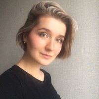Katherine Skoromnaya