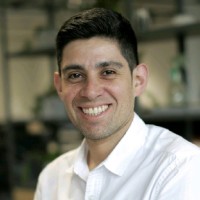 Chris Cáceres