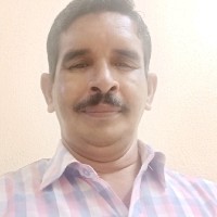 S Kumar Srinivasan