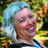 Jenni Bourke