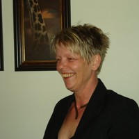 Ellen Fuchs