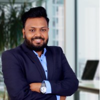 Shiyas Fazal Cma®, Acma,Pgdpa