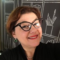 Sandrine Attal