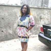 Chinenye Constance