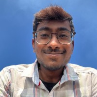 Aditya Raj C