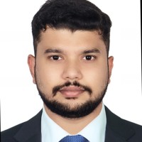 Jayakrishnan G