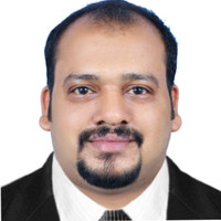 Kishor Bahrain