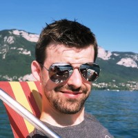 Bastien Gisbert