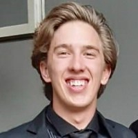 Jared Hodgkinson