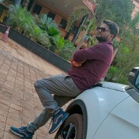 ALOK KUMAR CHAUDHARY