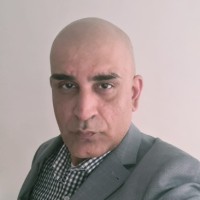 Mo Keshavji