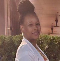 Georgette White