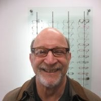 Rob Coppersmith