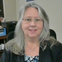 Patricia Hamby