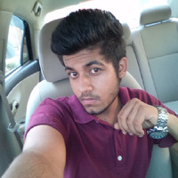 Ahmad Saeed