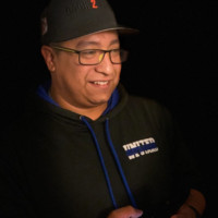 Stephen Garza