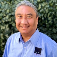 Jeffrey Pilarca