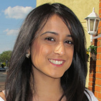 Sarah Akram