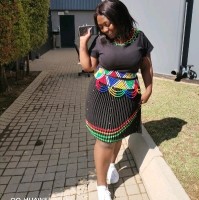 Thulisile Mashinini