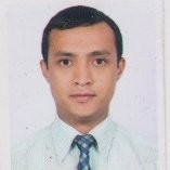 Sanjeev Kc