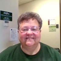 Sandy Blanchette
