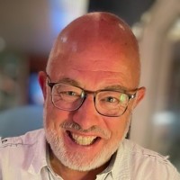 Wouter Toet