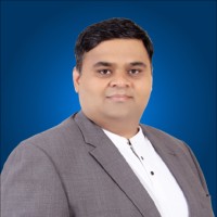 Nirav P.