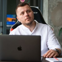 Oleg Muzyka