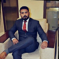 Shafique Ahmed
