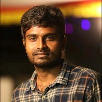 Prashanth Gaddam