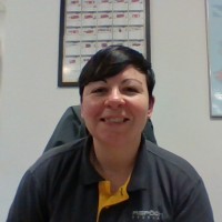 Melissa Cherry