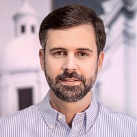 Carlos José Jaramillo Rios