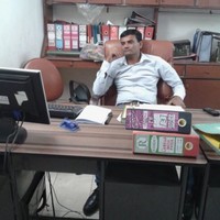 Girish Kumar Singh