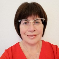 Ildiko Dobi, PhD