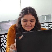 Manjima Manikandan