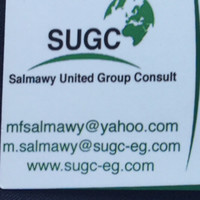 Salmawy United Group Consult