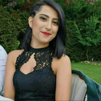 Eda Karagöz Çabuk