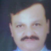 Rashmi Thaker