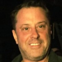 Simon Simmonds