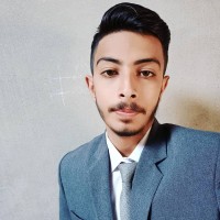 Hassaan Ahmad