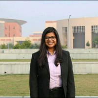 Vaishali Garg