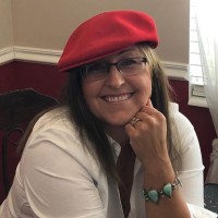 D. Rachelle Blair MEd, Certified Special Educator
