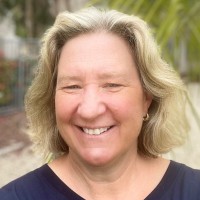 Jamie Reed, RQAP-GCP