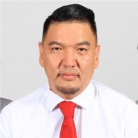 Dale Choi