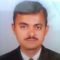 Prafulla Muduli
