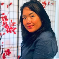 Sue Vo-Verbeek
