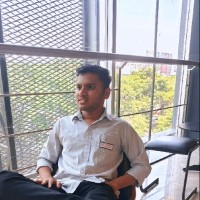 Sanket Chitalkar