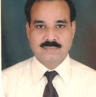 Ajay Kumar Sharma