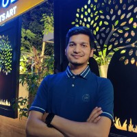 Gourav Anand