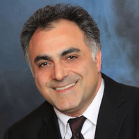 Hamid A. Nemati